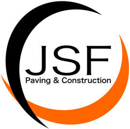 JSF Paving & Construction